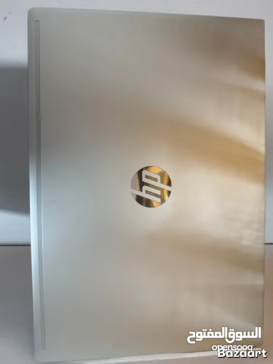 للبيع HP ProBook 450 G7 مستعمل بحالة جيدة