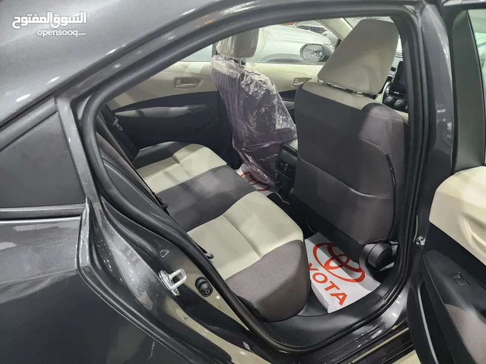 للبيع تويوتا كورولا كروس 2025 للبيع تويوتا اوربان كروزر 2026 للبيع تويوتا كورولا 2025