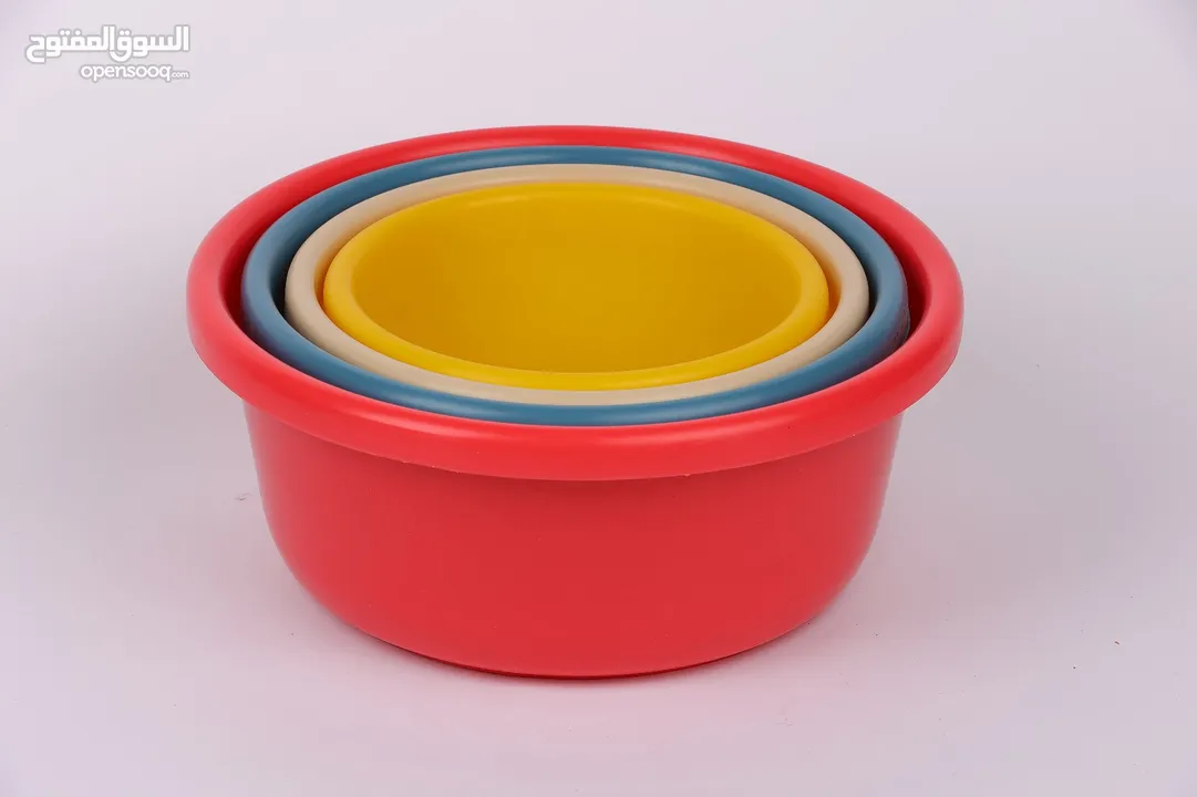 يوجد لدينا جميع انواع ادوات المنزليه بأسعار تنافسيه من المصنع الى المستهلك مباشره