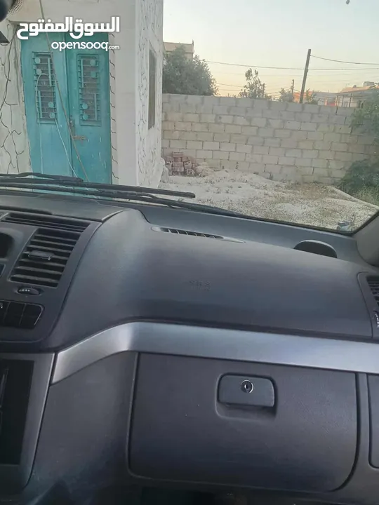 باص مرسيدس فيتو للبيع بالصلاة على النبي فل بسعر مناسب