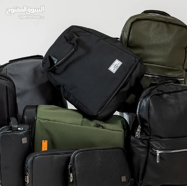 OSUN BACKPACK المميزه من WIWU