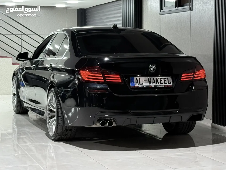 BMW 5 Series 528i