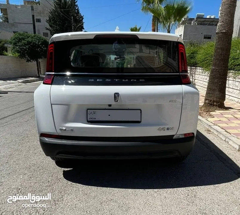 بستيون BESTUNE E05 2023 Zero زيرو كفالة اوتو هب