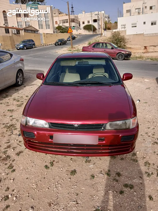 ميتسوبيشي لانسر 94