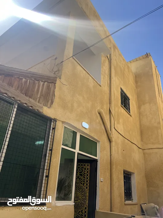 للباحثين عن الاستثمار عماره للبيع مؤجره بسعر رائع  او للبدل على عقار مع إمكانيه دفعه واقساط
