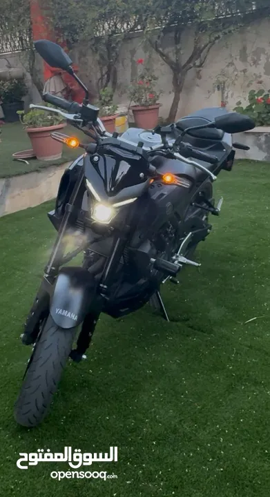 يامها MT-03