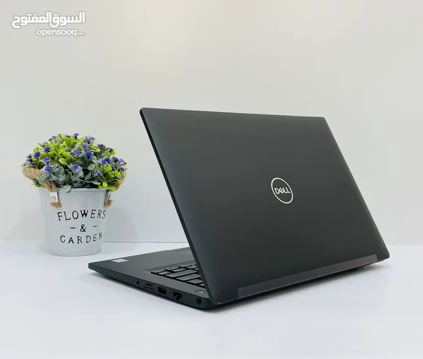 Dell latitude 7490 i5 6th Gen Ram 8GB SSD 256