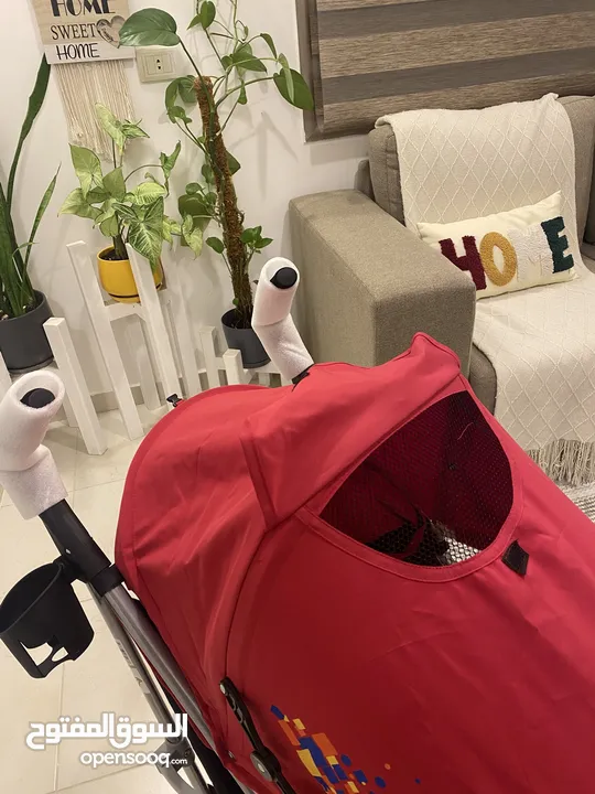 عرباي أطفال Baby Stroller