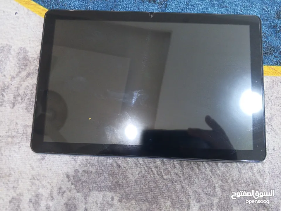 تابلت Blackview. Tab7wiFi مستعمل في حالة ممتاز جدا جدا