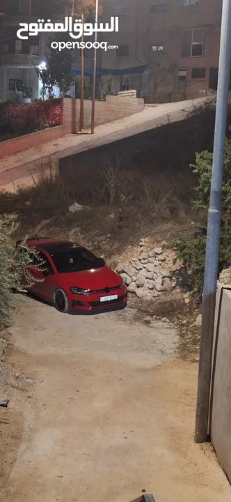 جولف GTI للبيع