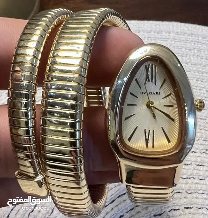 ساعات براندات عالمية