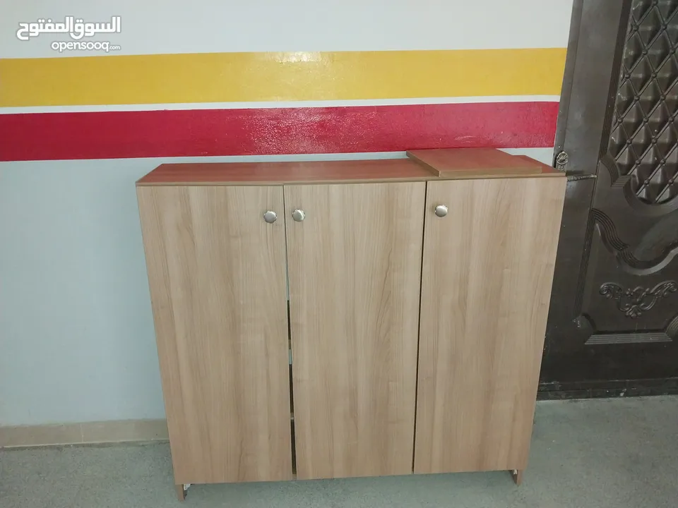 خزانه شبه جديده