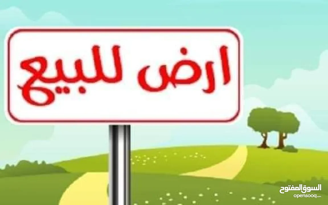 قطعة ارض كوشان