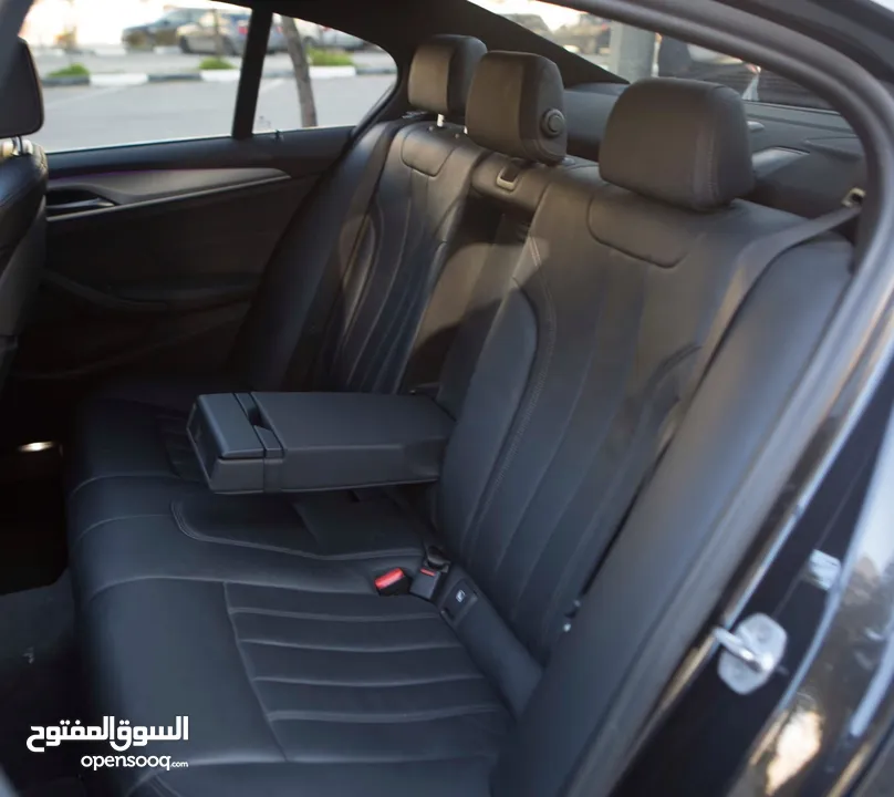 Bmw 530e ,BMW edition بي ام دبليو530e للبيع