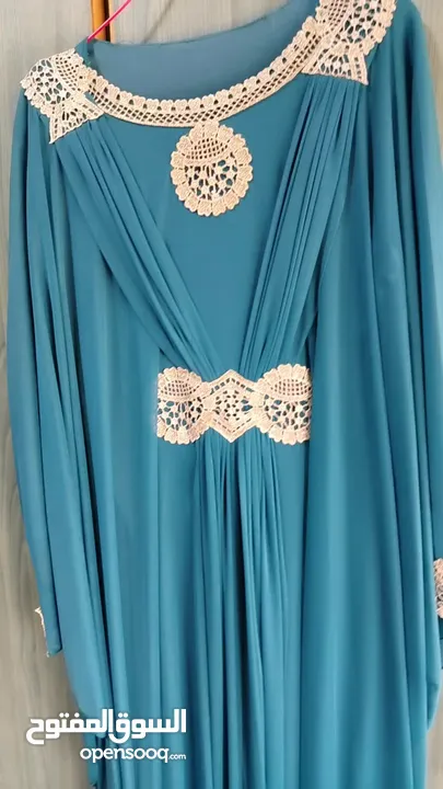 فساتين سهرة ستاتي عدد2