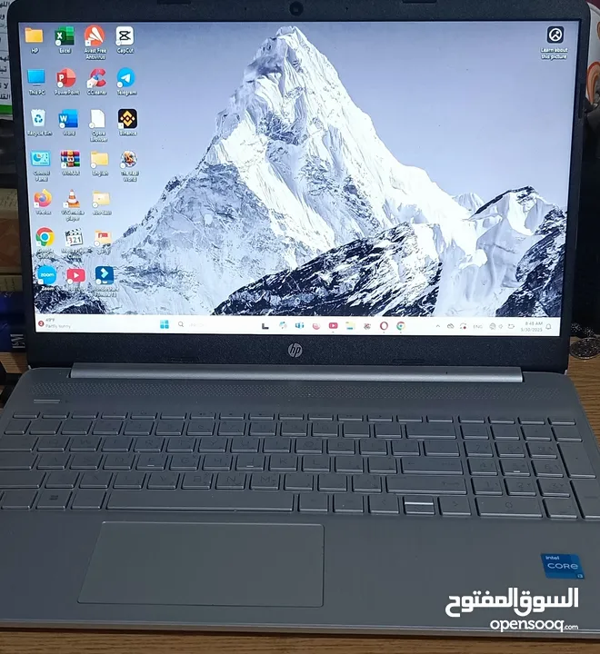 HP LAPTOP لابتوب اتش بي