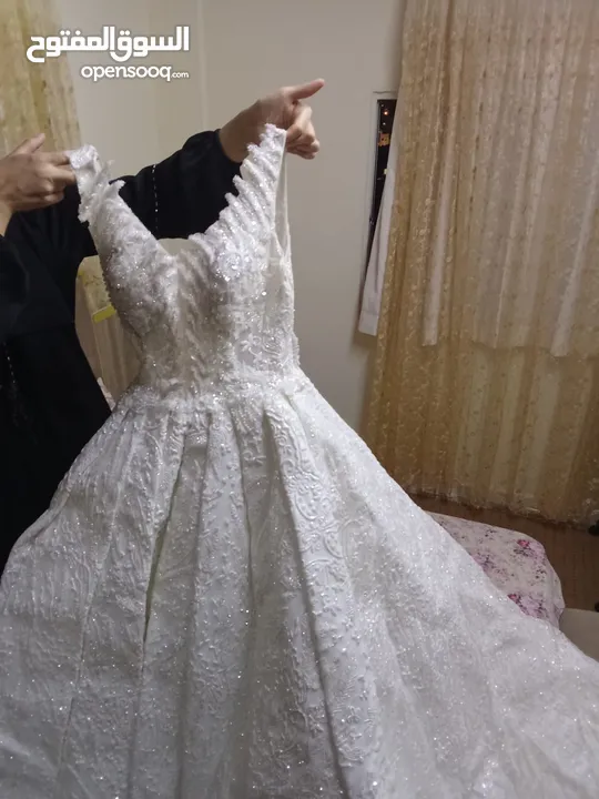 بدلة عرس و بدلة خطوبة
