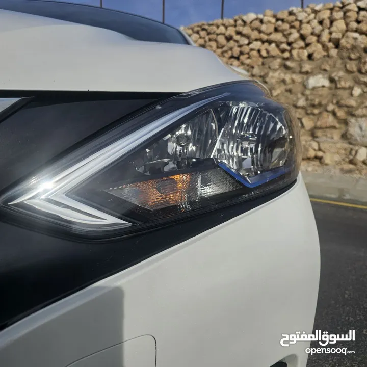 Nissan Sylphy EV Zero Emission 2019