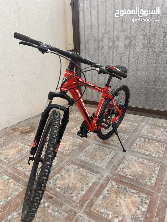 دراجة/سيكل للبيع Bike/Bicycle for sale