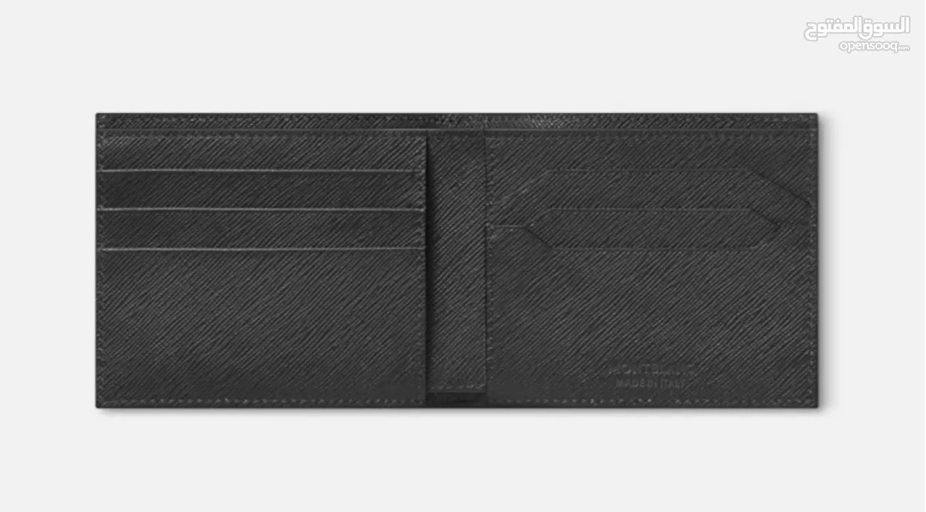 MONTBLANC Wallet - محفظة مونتبلانك