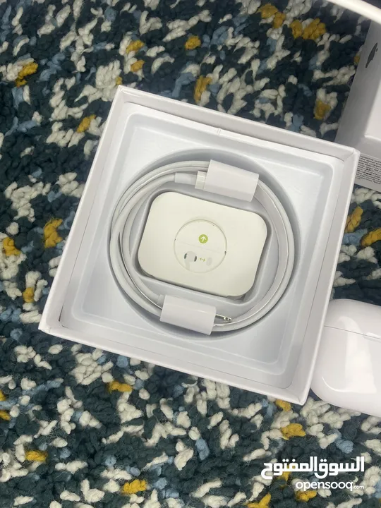 REPLICA 1:1 APPLE AIRPODS PRO 2