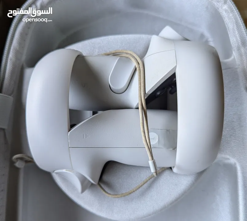 oculus quest 2 معدلة