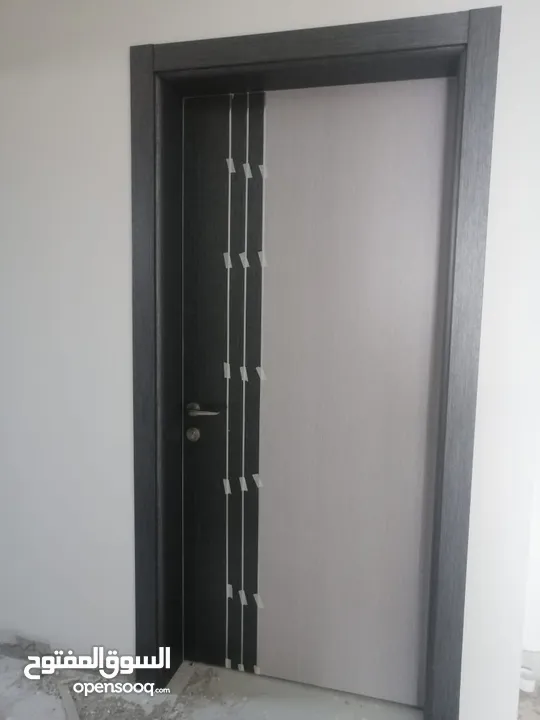 Offer..! Half Fiber Door