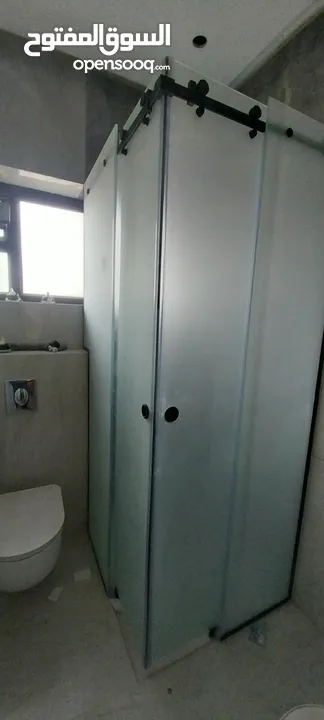 سيكوريت 10 ملم سعودي  شورات بكس جاهز وتفصيل  صيانه عامه  تفصيل مرايا  اسعار منافسه جدا جدا