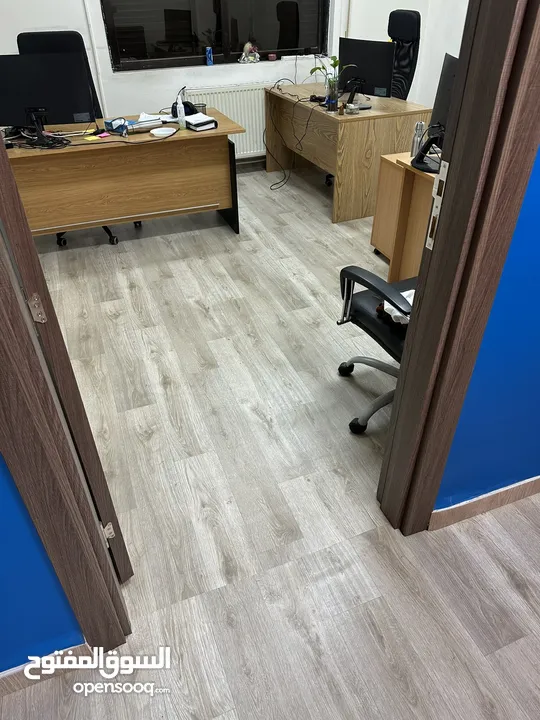 باركي جلد pvc فرنسي سماكه 3.5 ميل