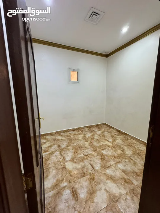 شقة جابر العلي ق8 /Apartment Jaber AlAli block 8