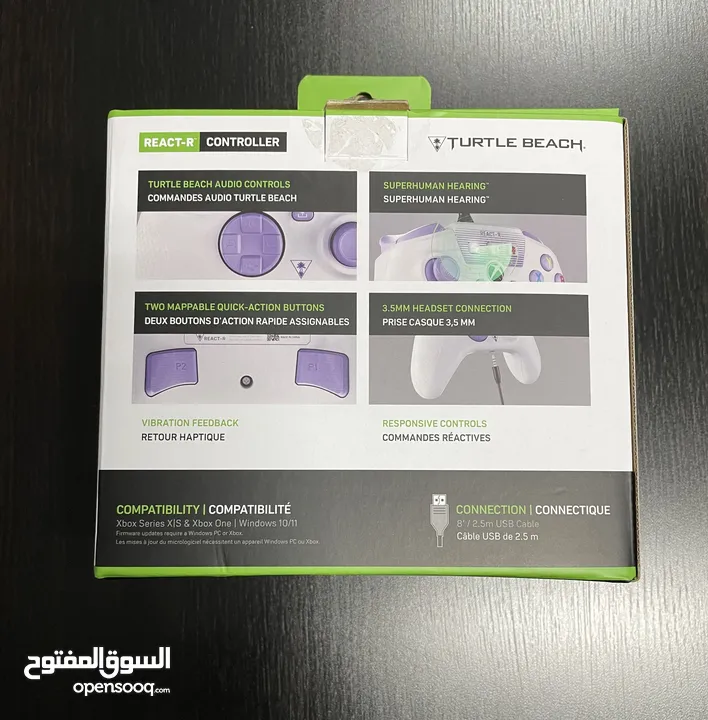 turtle beach Xbox controller