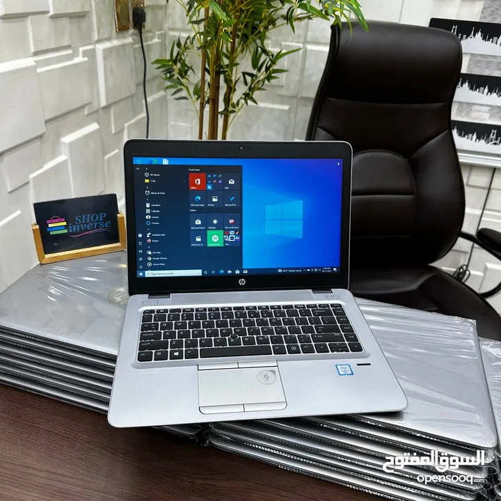 Elitbook Hp 840 g4