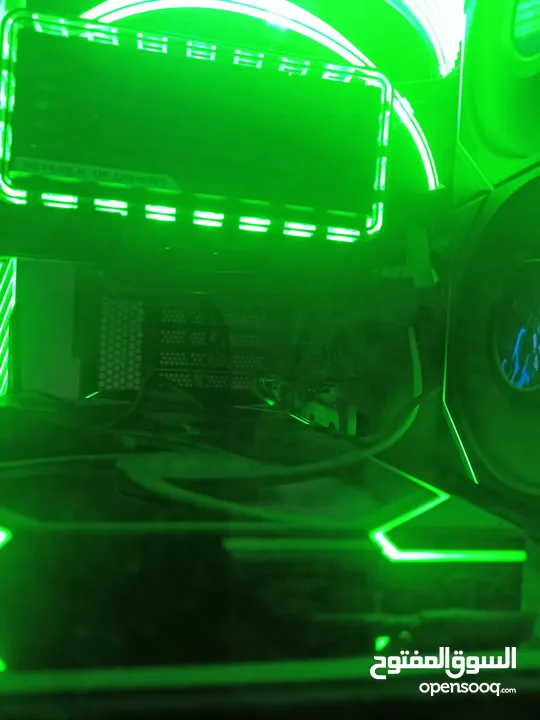 ASUS ROG 4070 Ti Super