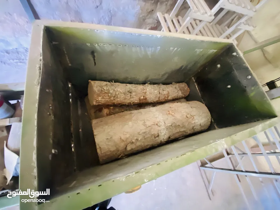 ماكنه نجاره