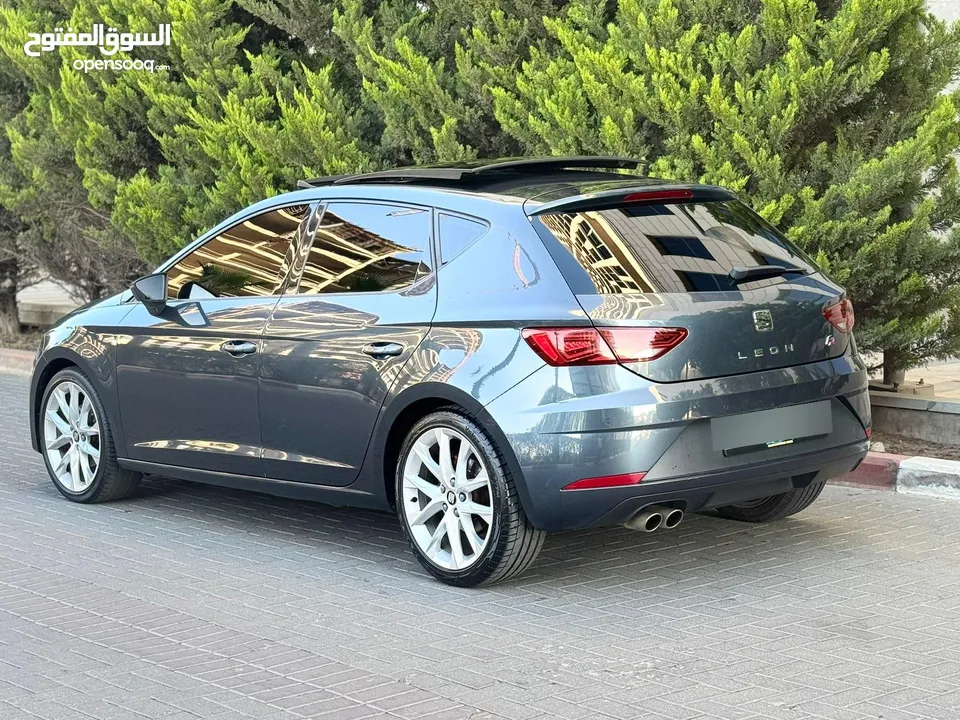 اف ار 2019 فل الفل FR مع بانوراما