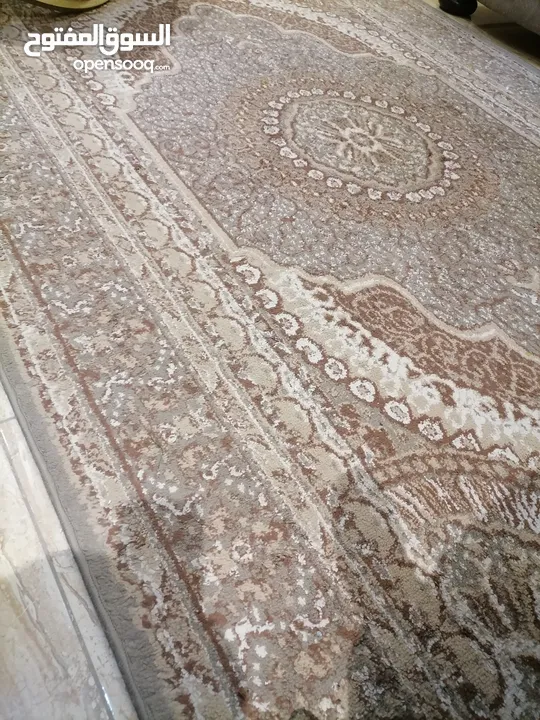 سجاد لبيع مرتب وبحاله وكاله