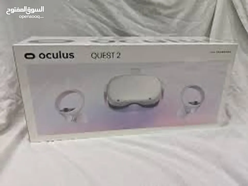 Oculus meta quest 2 amazing condition