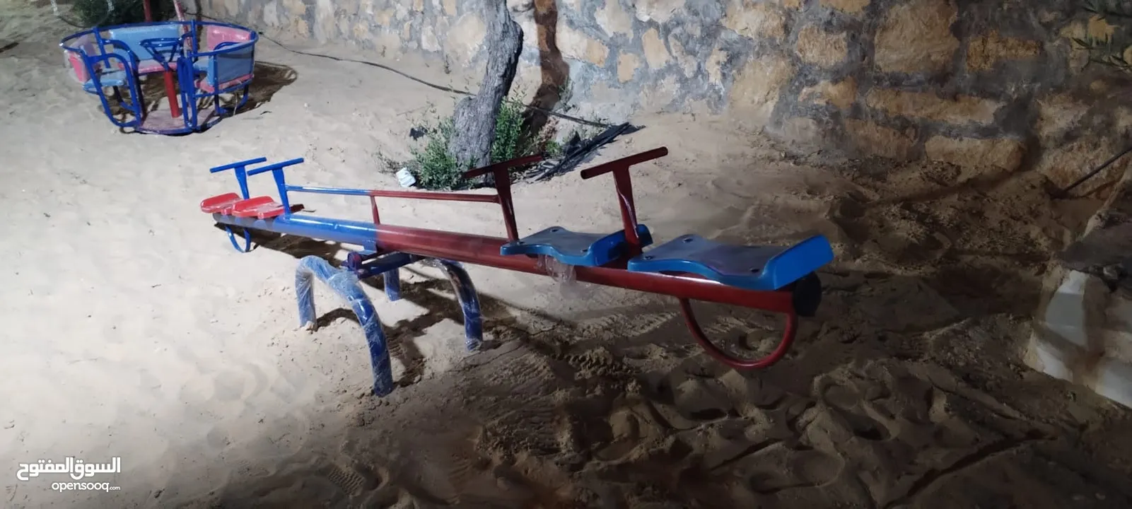 مزرعة وشاليه النبعه الايجار اليومي