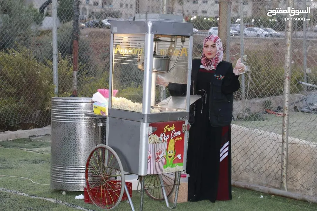 تنظيم حفلات ومهرجانات المدارس