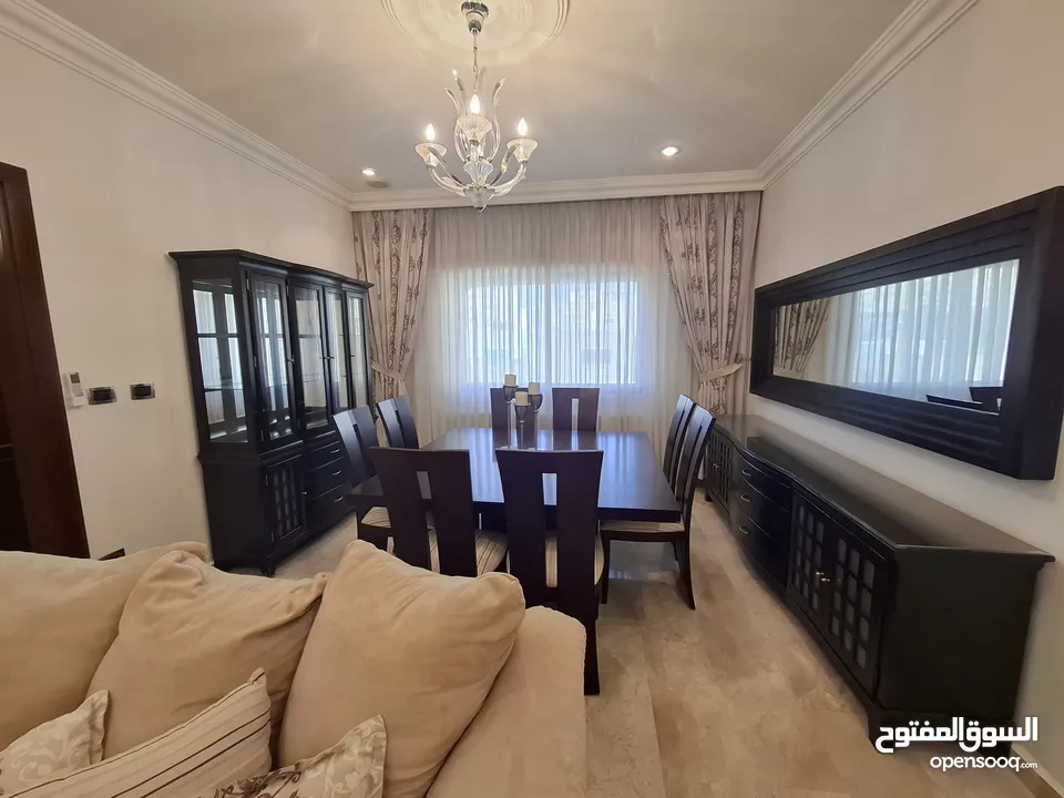 شقة مفروشة للإيجار  ( Property 40526 ) سنوي فقط