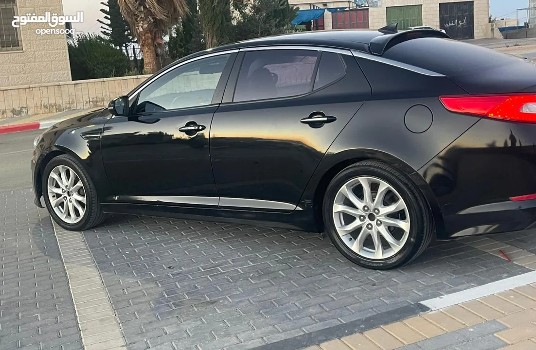 للبيع كيا بيكانتو جتي لاين و كيا اوبتيما k5  سعر حرق البيكانتو 44000 و الاوبتيما 47000 كاش