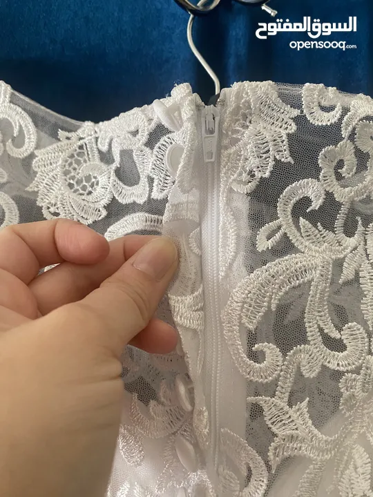 فستانين عرس مقاس US14