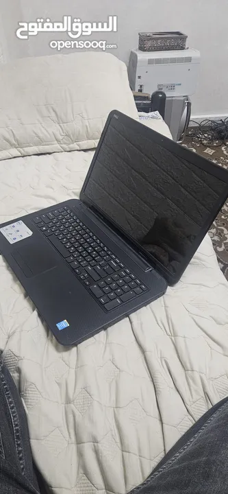 لاب للبيع جيد بوضع ممتاز