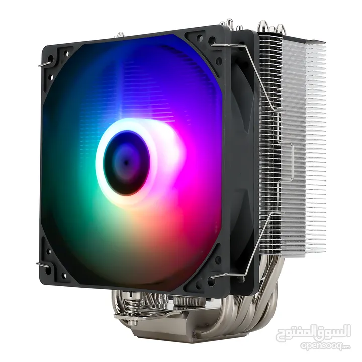 Thermalright Burst Assassin 120 ARGB