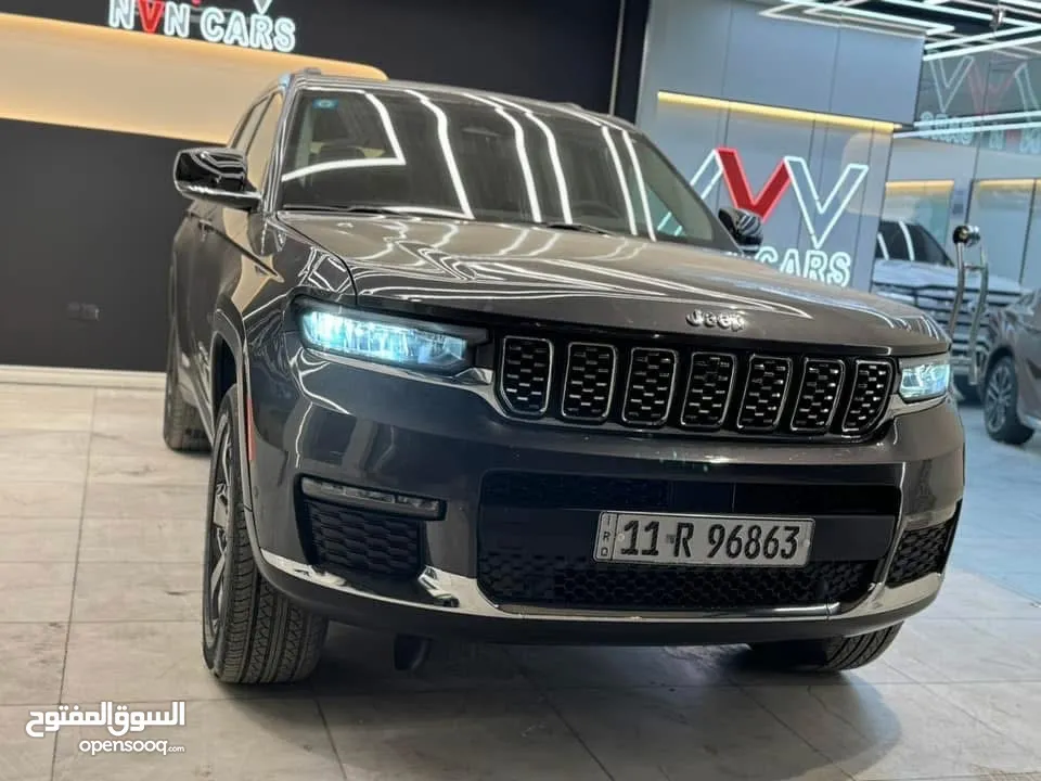 Jeep 2022 بدون ايرباك