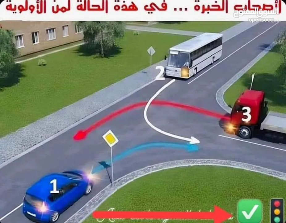 تعليم سواقه داخل عمان