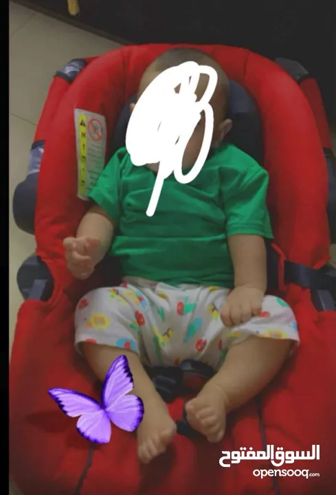 مستلزمات اطفال