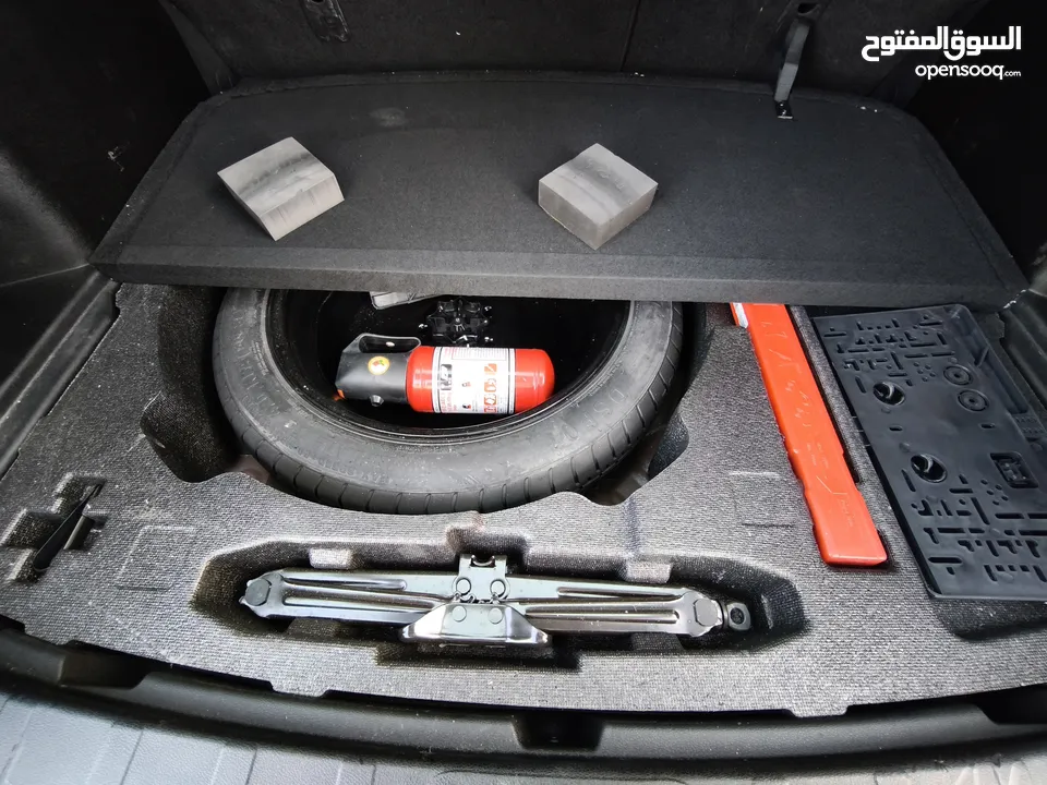 GEELY Azakara 2023 4x4 Like New only 24,000km جيلي ازكارا وارد الوكالة شبه جديد دفع رباعي مالك واحد