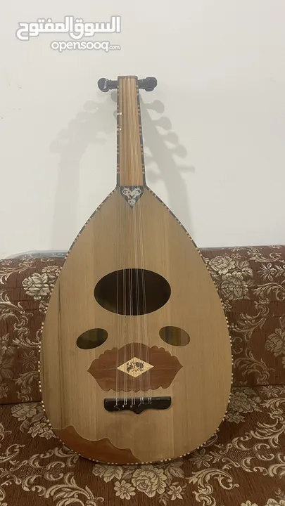 عود نوع الفارس