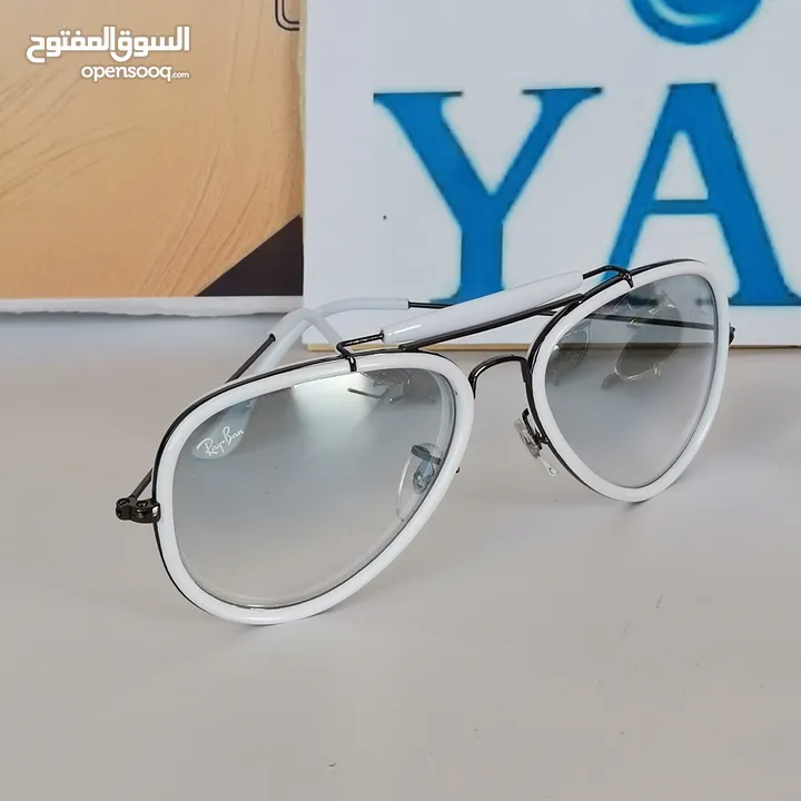 تألقي بمجموعة جديدة من النظارات الشمسية النسائية 2025 نظارات شمسية تناسب الجميع